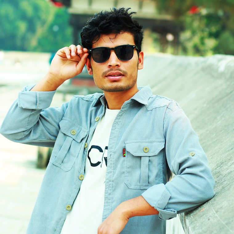 Aditya Jaishi