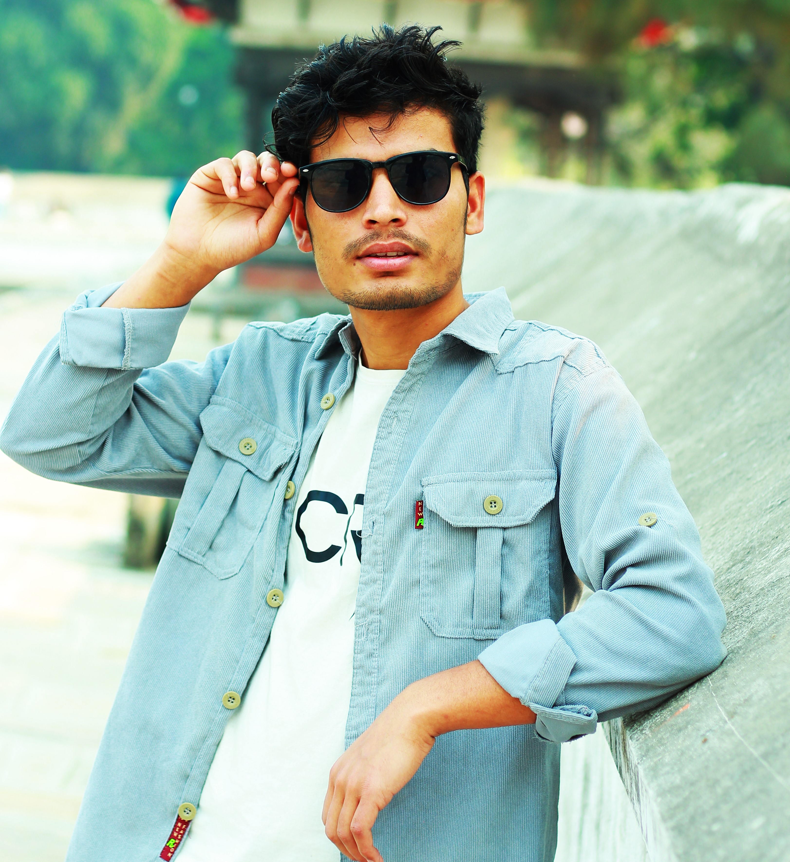Profile Image